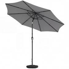 Outsunny 2.7 m Garden Parasol
