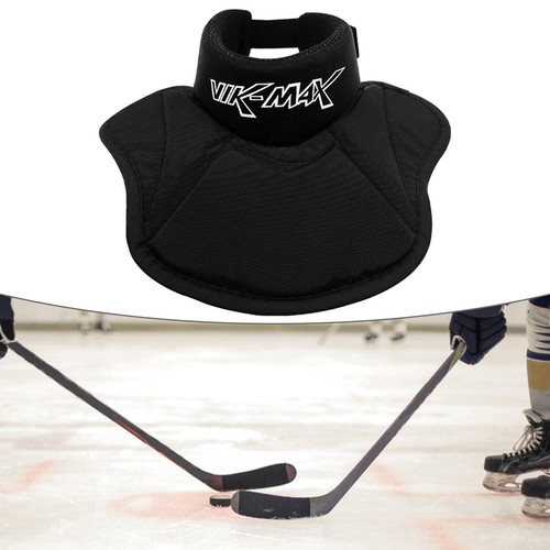 Hockey neck guard ice - neck,