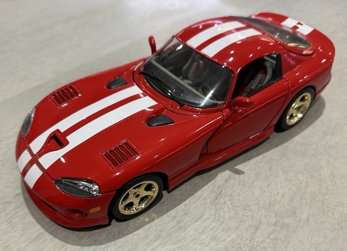 Dodge viper gts - gts, car