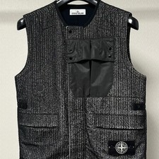 Stone Island Needle Punched