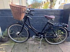 Pashley Princess Sovereign - 20" Ladies bike