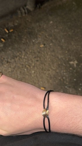 Cartier trinity bracelet k - trinity, 18