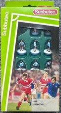 Vintage Subbuteo 63000