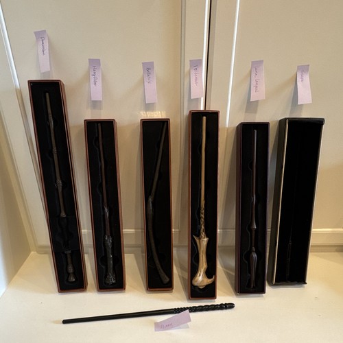 Harry potter character wand - harry,