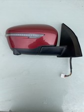 NISSAN QASHQAI J11 O/S DRIVERS