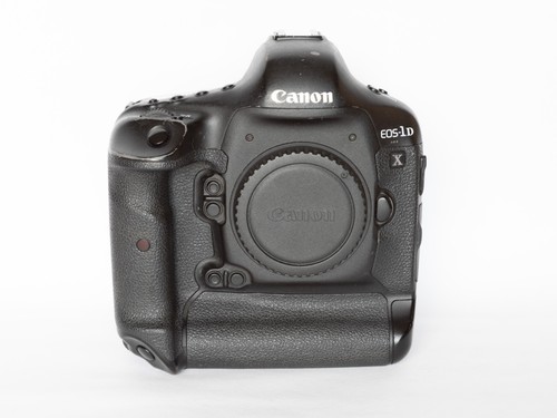 Canon eos 1dx - eos,