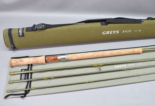 Greys flite 0 8 - x-flite,