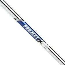 Project X Steel Iron Shafts -