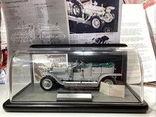 Franklin Mint 1:24 Scale 1907