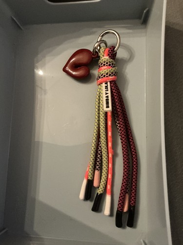 Bag charm bimba - y, vgc