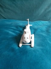 ERTL Harold The Helicopter 1991 Die Cast Toy
