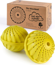 2 Laundry Balls - Washing