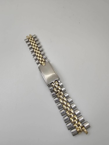 Rolex jubilee bracelet 20mm - jubilee,