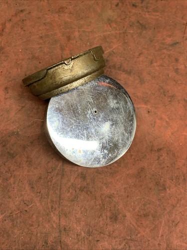 Vintage motorcycle oil - vintage,