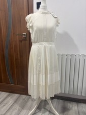 Ted Baker Dress size 2 (10)