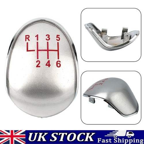 Gear stick knob - gear, cover