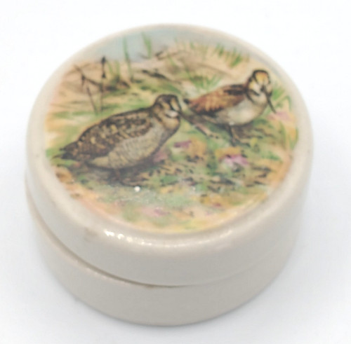 Vintage patum peperium - vintage,
