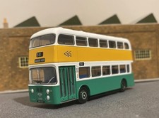 EFE Leyland Atlantean GGPTE Glasgow LA 65 23805