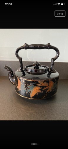 Victorian jackfield style - victorian,