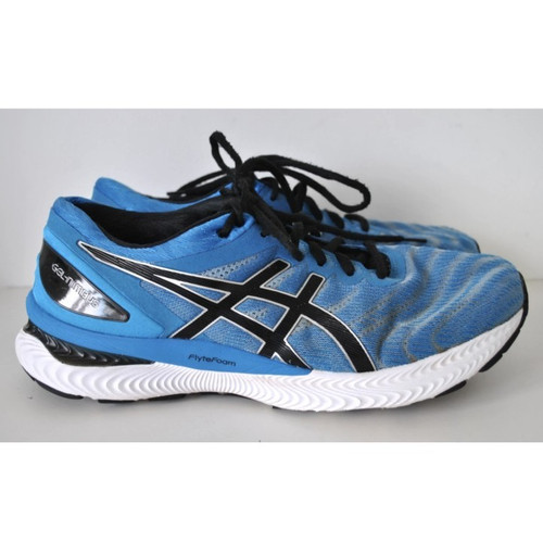 Asics gel nimbus men - gel-nimbus, men’s
