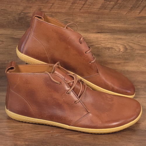 Vivobarefoot men chukka - vivobarefoot, men's
