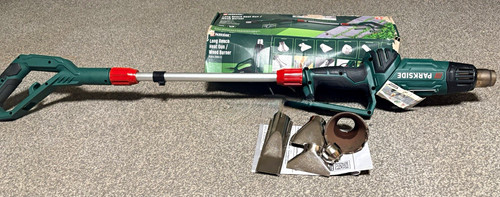 Parkside plhlg 2000 long - parkside,