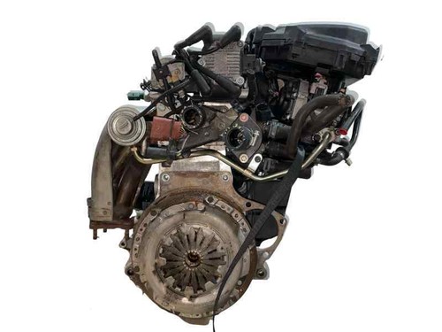 Ahw full engine - ahw, volkswagen