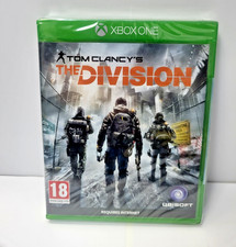 Tom Clancy's The Division Xbox