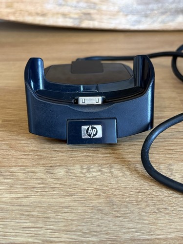 Genuine ipaq desktop dock - desktop,