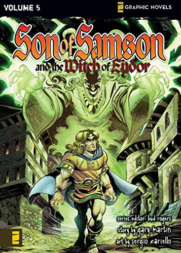 Son samson witch - samson:, of