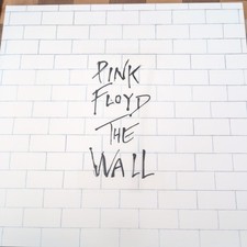Pink Floyd – The Wall - 2 x