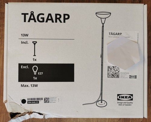 Ikea tagarp tall - tagarp, floor