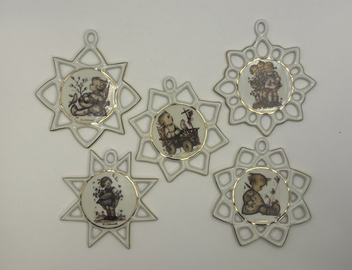 Hummel christmas tree - hummel,