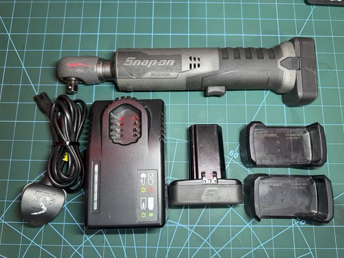 Snap tools 4v cordless - tools, 14.4v