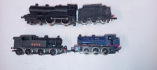 3 n gauge locos for spares or repair
