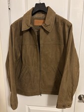 Timberland Brown Nubuck