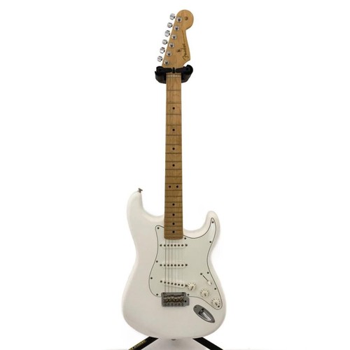 Fender player stratocaster - player,