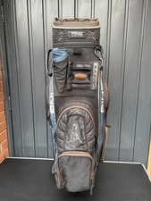Ping Discover 14 Way Golf Cart