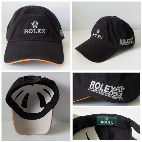 Rolex hat hours at - hat, 24