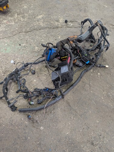Vauxhall astra mk4 gsi engine - vauxhall,