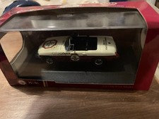 Corgi Old Speckled Hen Limited