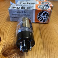 KT66 (Electronic Tube) Valve