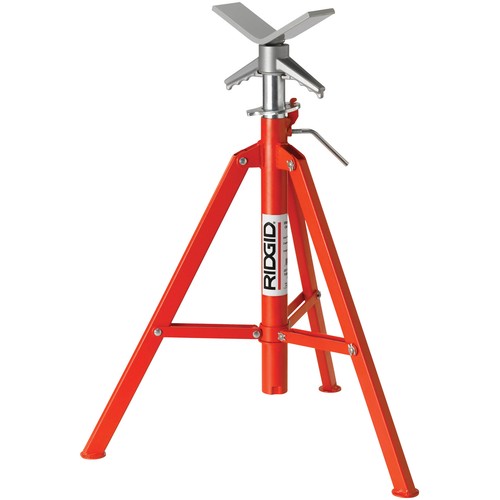 Ridgid head folding - vf-99, v-head