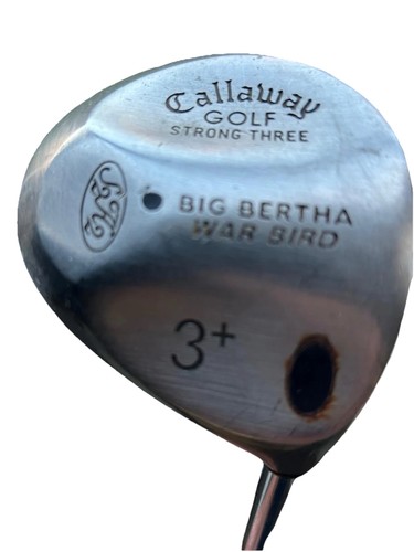 Callaway war bird wood - war,