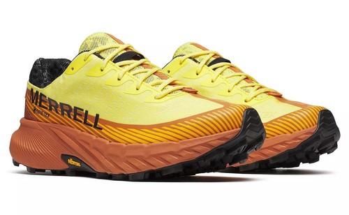 Mens merrell agility peak - peak, 5