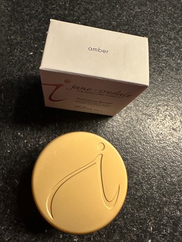 Jane iredale amazing - amazing, base