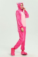 Unisex Adult Animal Pajamas