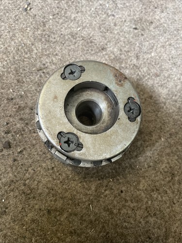 Honda cb160 starter - clutch, and