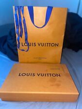 Full Set of Lv packaging. 