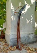 Shoe Horn LongHandle Ox